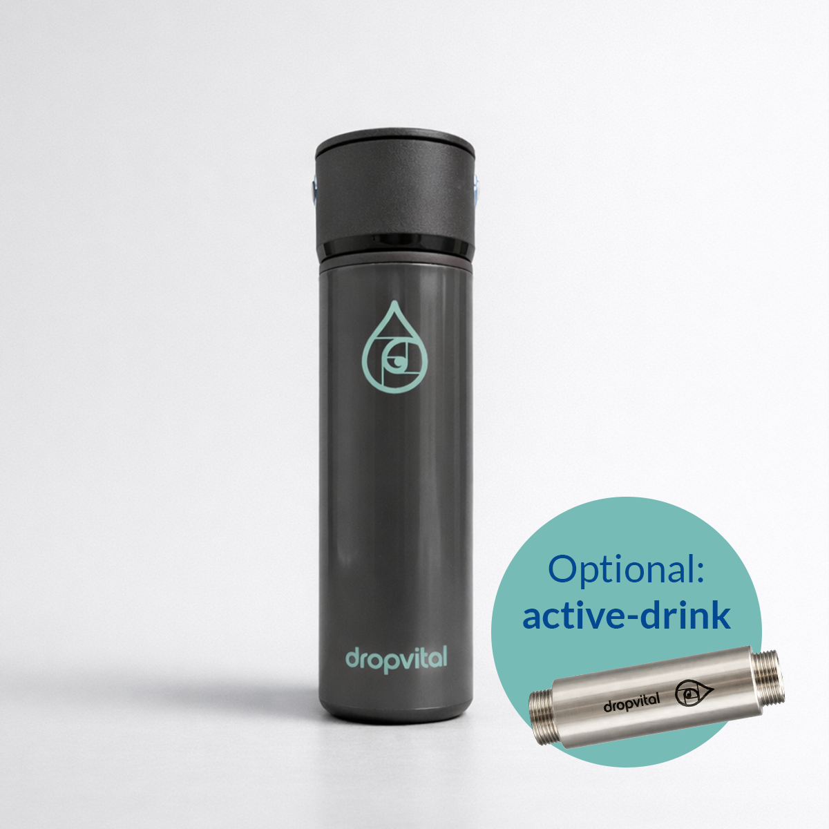 nano-drink Under-Sink Water Filter Set