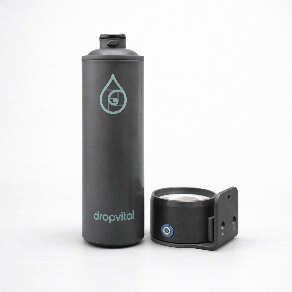 nano-drink Under-Sink Water Filter Set