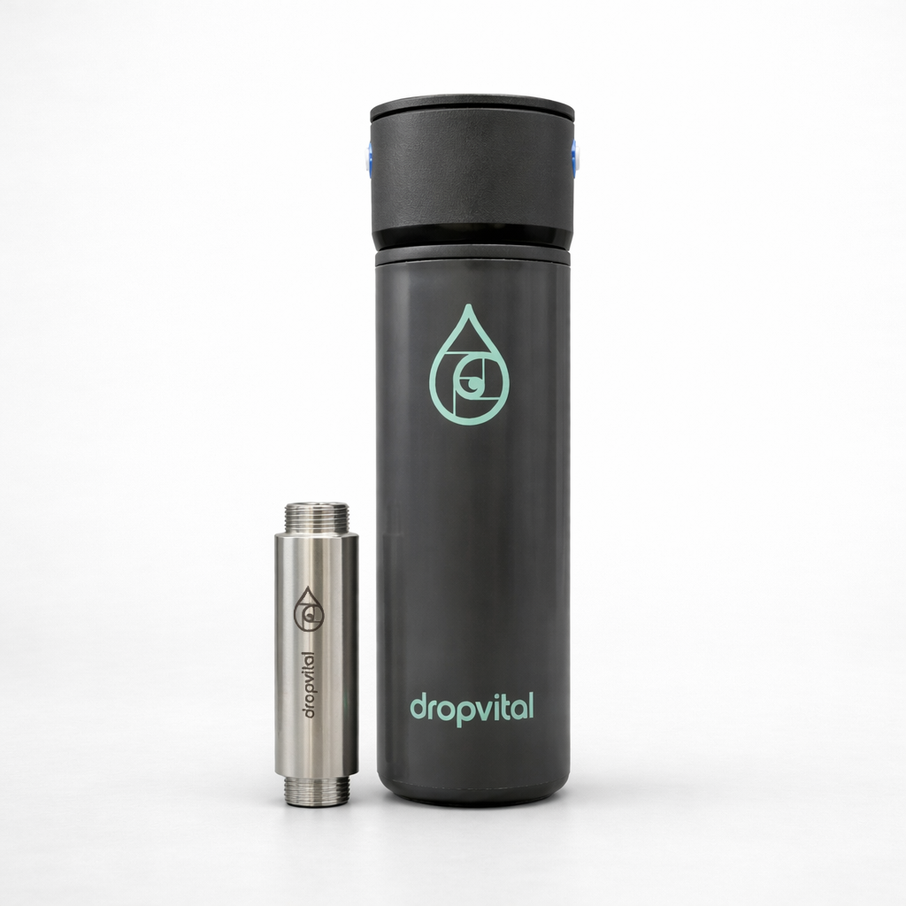 nano-drink Under-Sink Water Filter Set