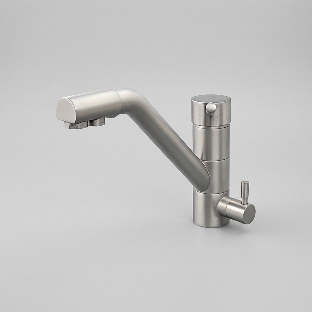 DV312 3-Way Faucet