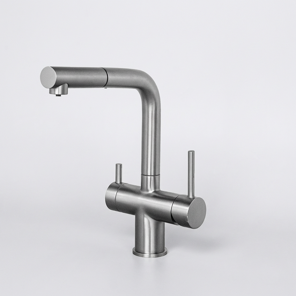 DV316 3-Way Faucet
