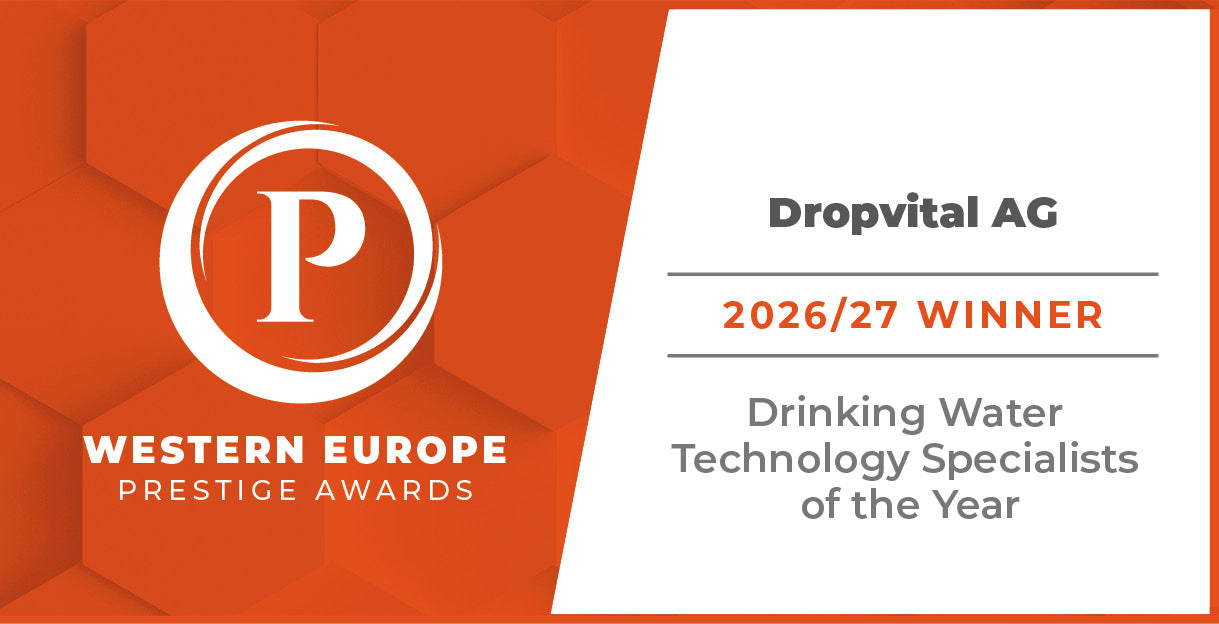Western Europe Prestige Award 2026/27