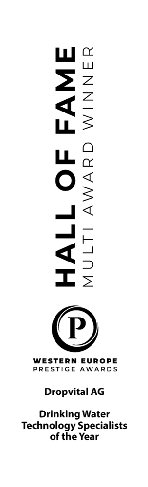 Hall of Fame der Prestige Awards