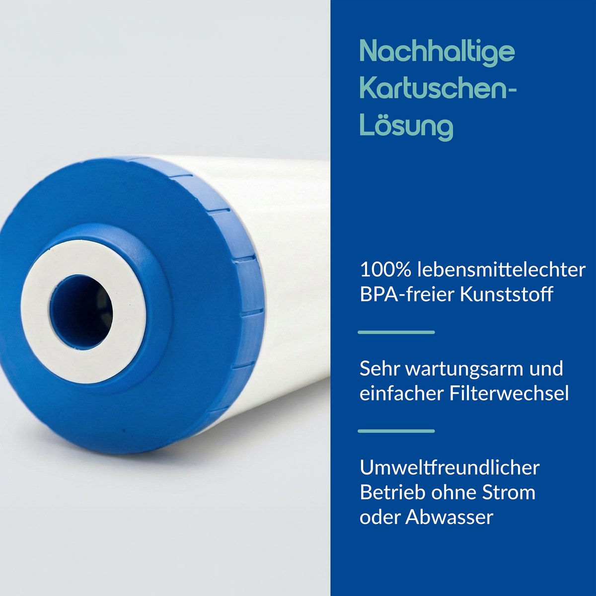 Filtre protect-home