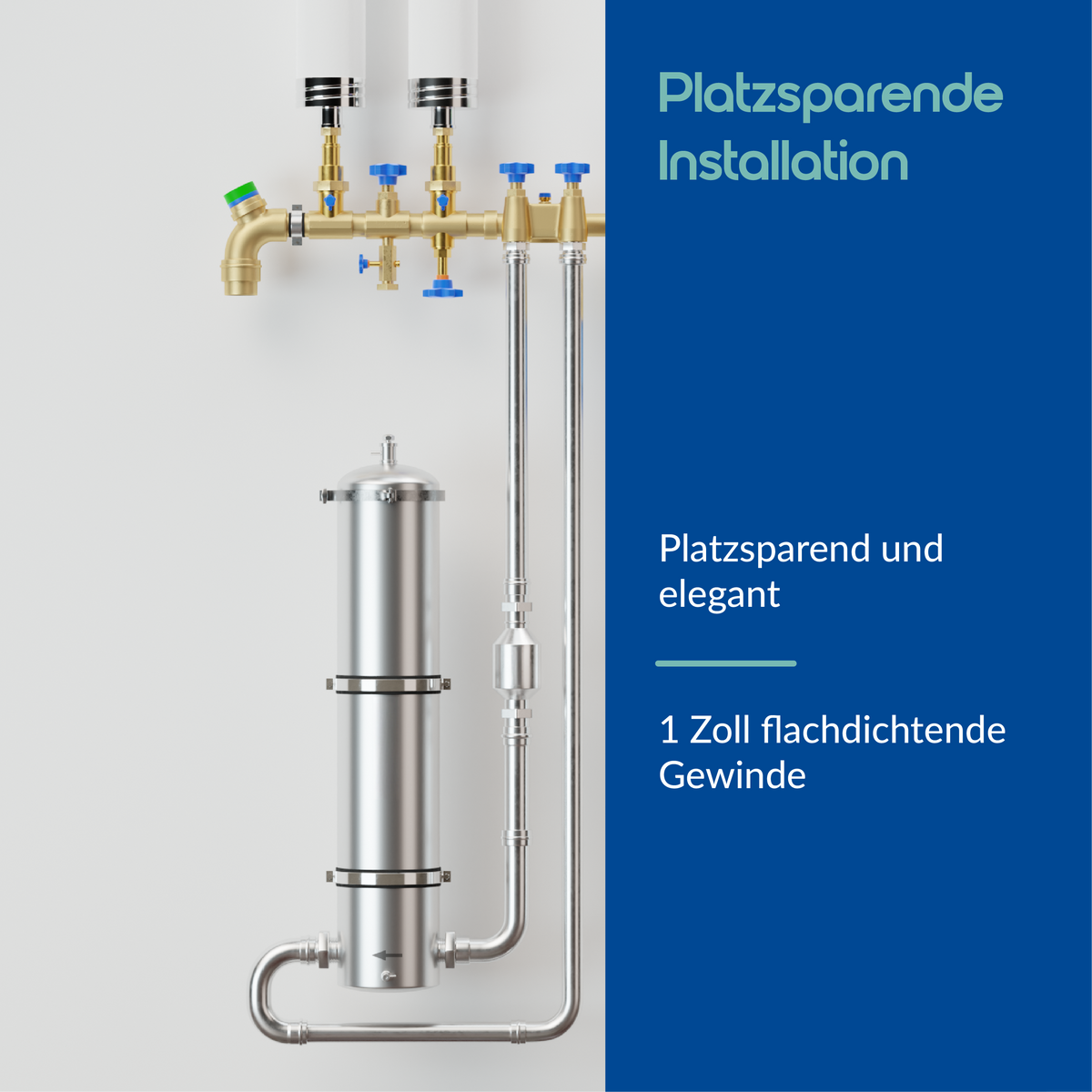 home-body acero inoxidable