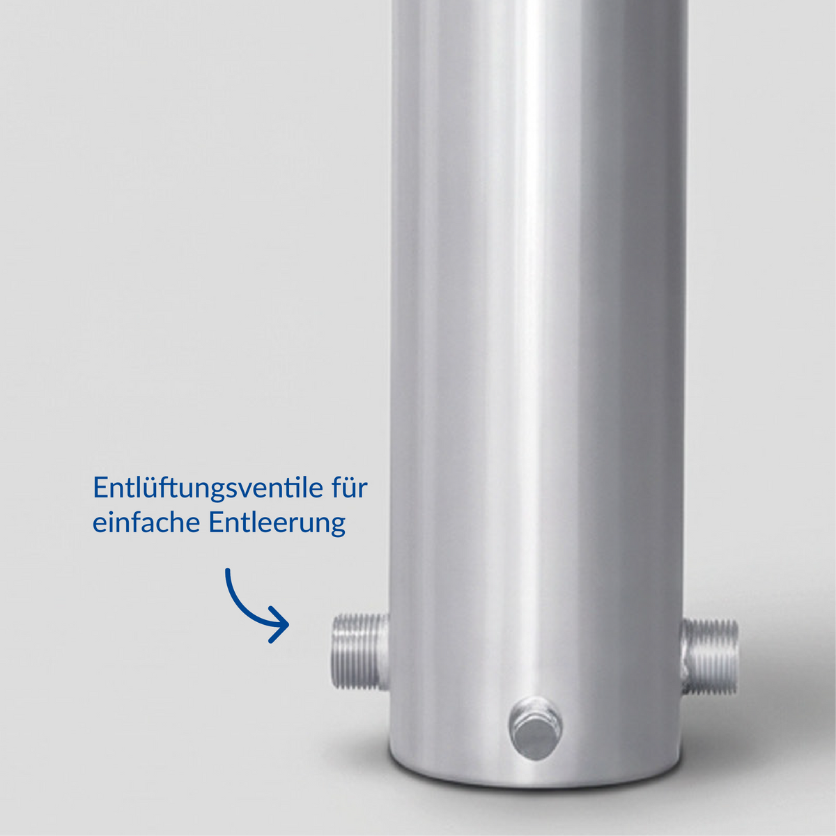 home-body acero inoxidable