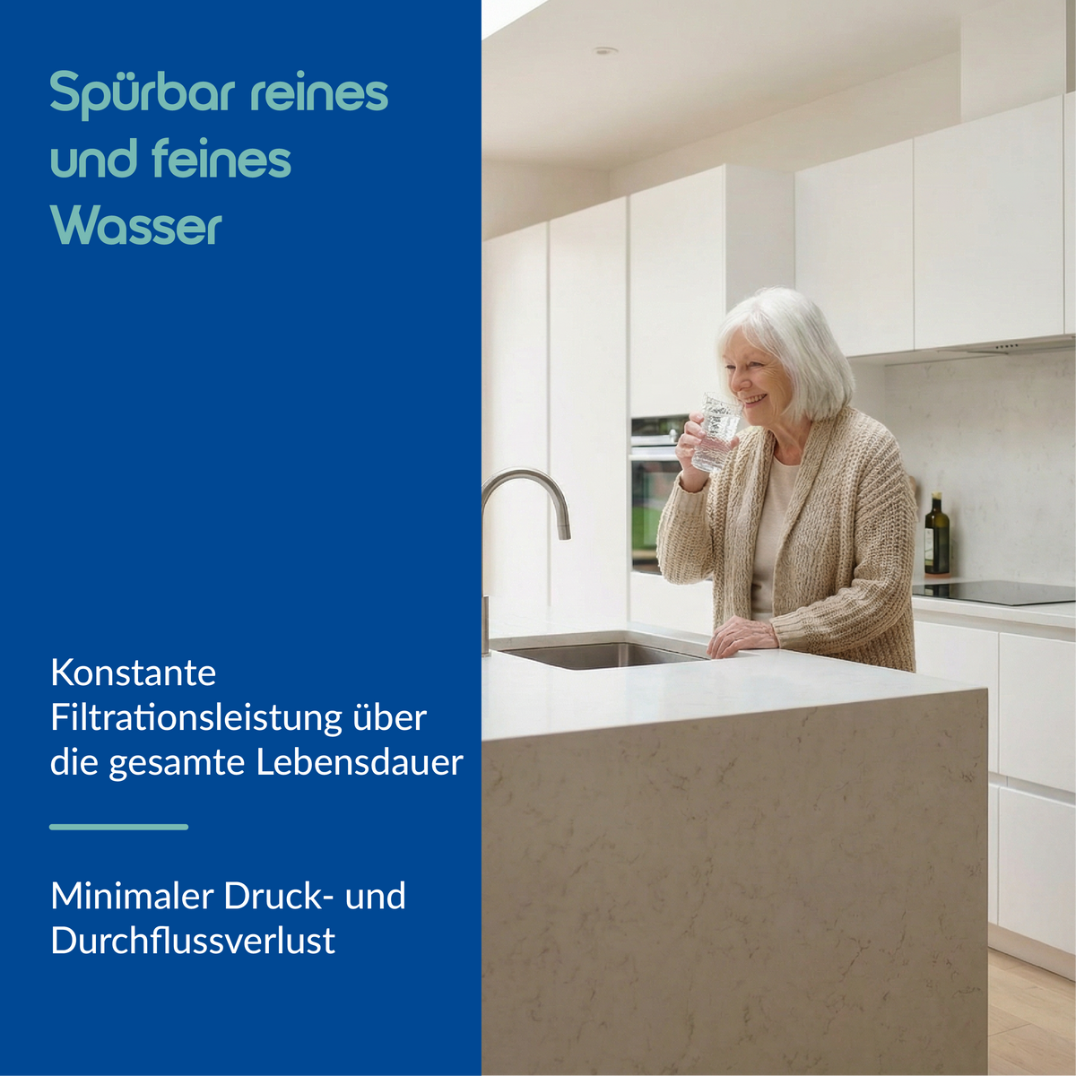 nano-home Filter