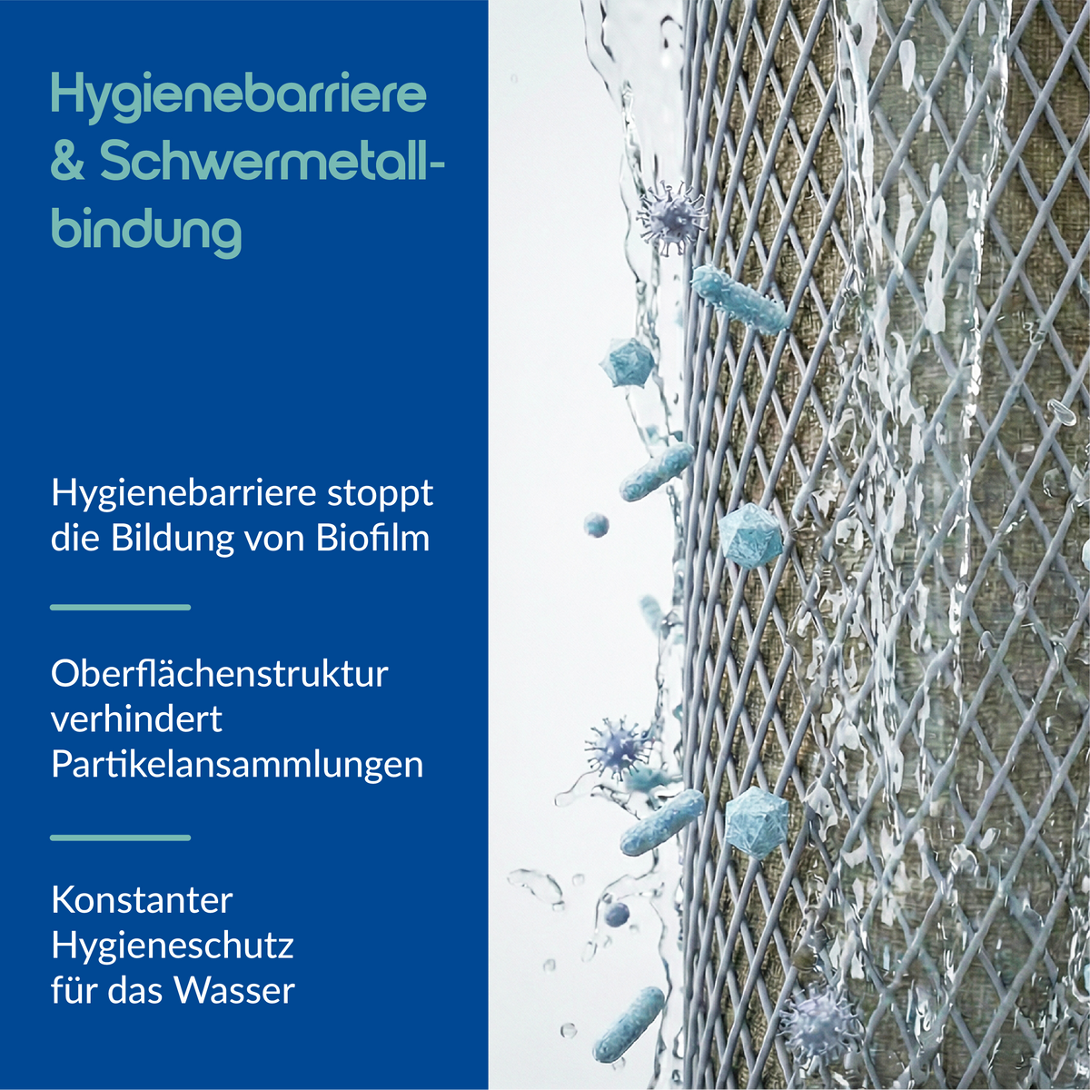 nano-home Filter
