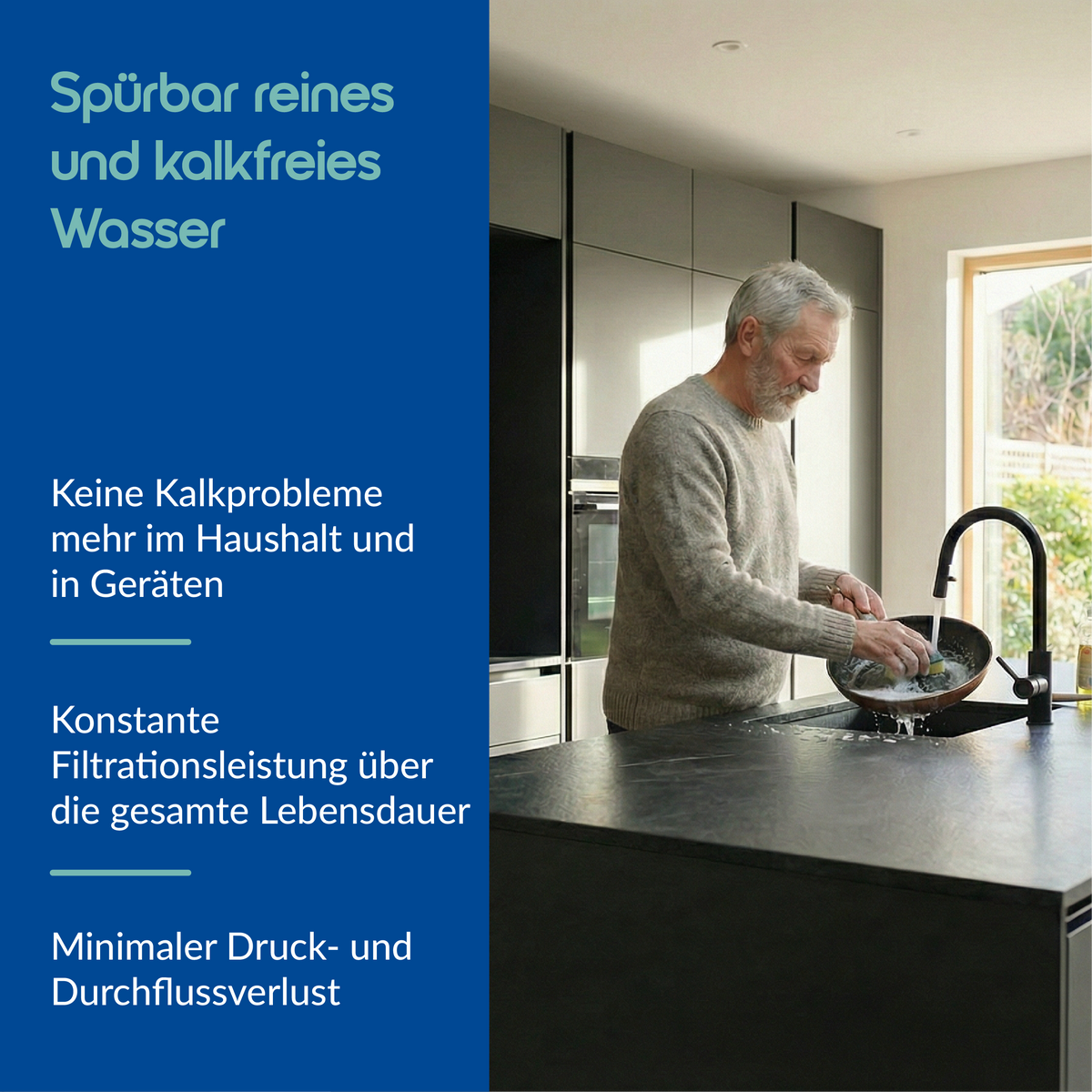 nano-soft-home Filter