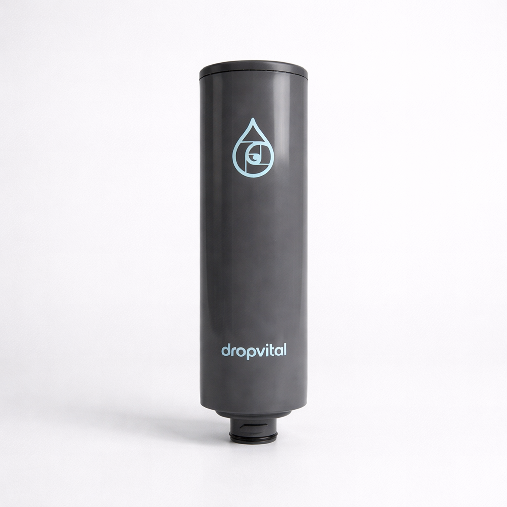 nano-tap Countertop Water Filter Replacement Filter