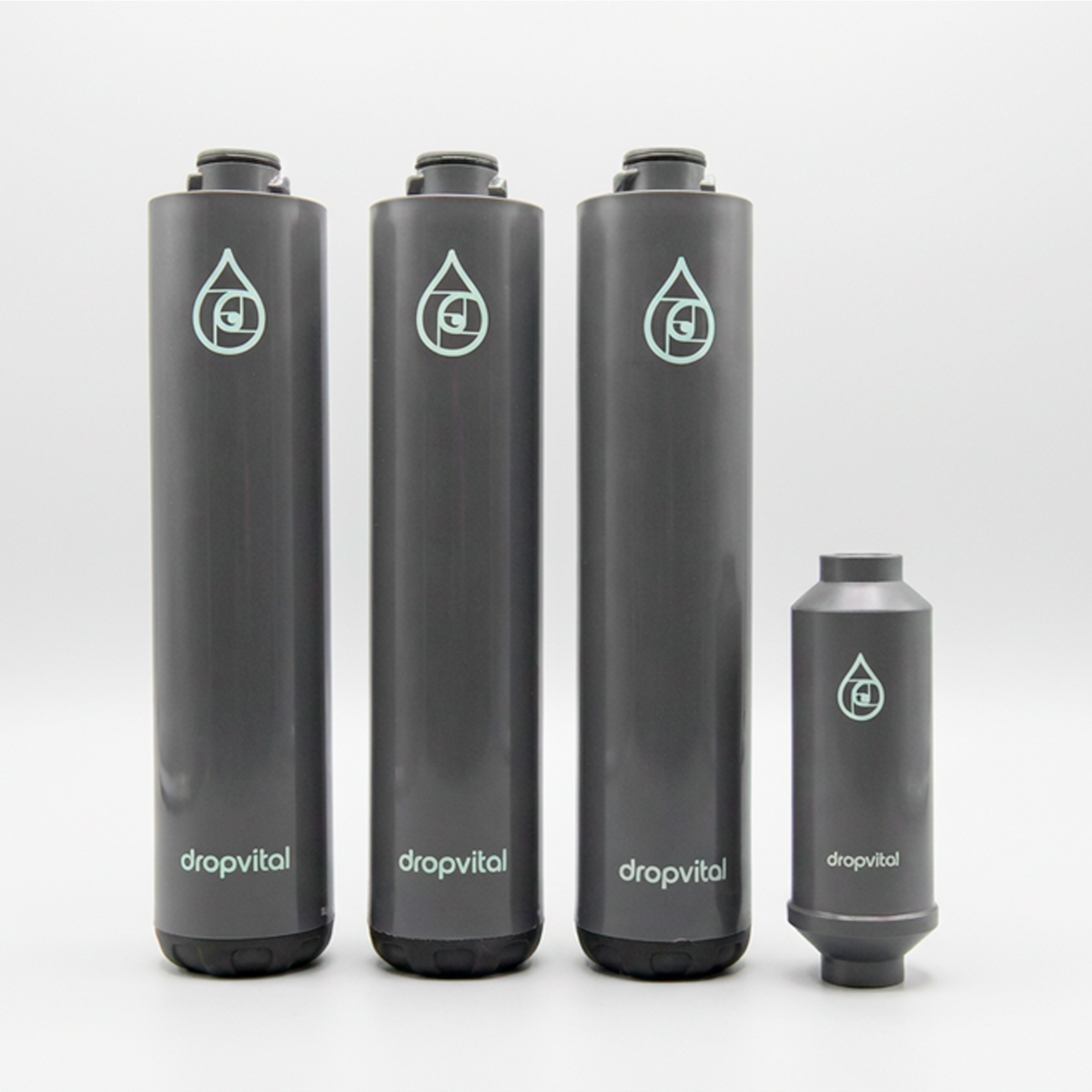 Ultranano-drink Reverse Osmosis System Replacement Kit