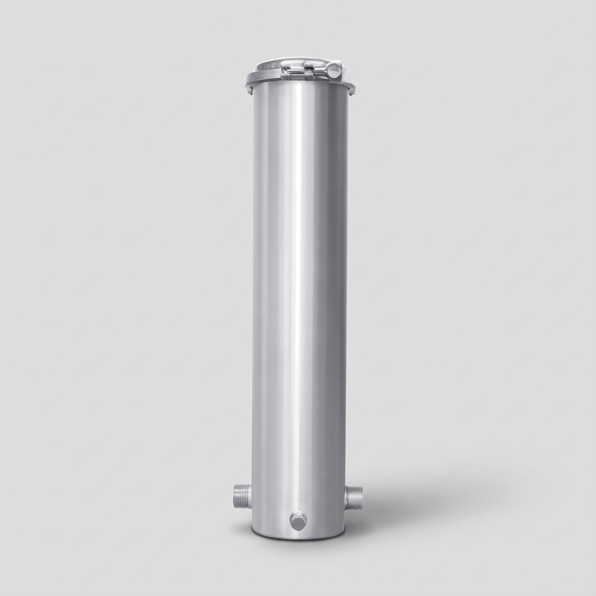 home-body acero inoxidable